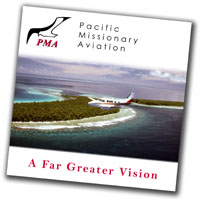 A Far Greater Vision DVD Cover